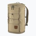 Miesto kuprinė Fjällräven Singi 20 l clay