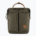 Miestinė kuprinė Fjällräven Haulpack No. 1 23 l dark olive