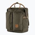 Miestinė kuprinė Fjällräven Haulpack No. 1 23 l dark olive 2