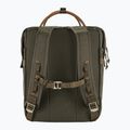 Miestinė kuprinė Fjällräven Haulpack No. 1 23 l dark olive 3