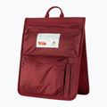 Organaizeris Fjällräven Kanken Organizer ox red