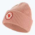Žieminė kepurė Fjällräven 1960 Logo Hat dusty rose 2