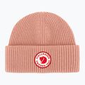 Žieminė kepurė Fjällräven 1960 Logo Hat dusty rose 3