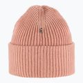 Žieminė kepurė Fjällräven 1960 Logo Hat dusty rose