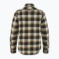 Vyriški marškiniai Fjällräven Singi Heavy Flannel chalk white/dark navy 2