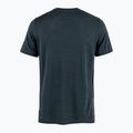 Vyriški žygio marškinėliai Fjällräven Abisko Lite dark navy 7