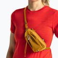 Butelio kišenė Fjällräven Abisko Bottle Pocket mustard yellow 4