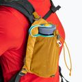 Butelio kišenė Fjällräven Abisko Bottle Pocket mustard yellow 8