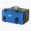 Kelioninis krepšys Fjällräven Vardag Splitpack 45 l un blue/ green 2