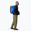 Kelioninis krepšys Fjällräven Vardag Splitpack 45 l un blue/ green 7