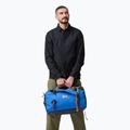 Kelioninis krepšys Fjällräven Vardag Splitpack 45 l un blue/ green 8