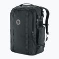 Turistinė kuprinė Fjällräven Färden Carry-On Pack 42 l coal black 2
