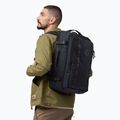 Turistinė kuprinė Fjällräven Färden Carry-On Pack 42 l coal black 10