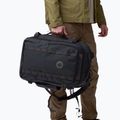 Turistinė kuprinė Fjällräven Färden Carry-On Pack 42 l coal black 11