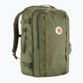 Turistinė kuprinė Fjällräven Färden Carry-On Pack 42 l green 4