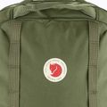 Turistinė kuprinė Fjällräven Färden Carry-On Pack 42 l green 5