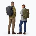 Turistinė kuprinė Fjällräven Färden Carry-On Pack 42 l green 7