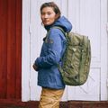 Turistinė kuprinė Fjällräven Färden Carry-On Pack 42 l green 8