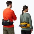 Rankinė ant juosmens Fjällräven Abisko Hip Pack 6 l mustard yellow 5