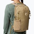 Kuprinė Fjällräven Abisko Softpack 16 l clay 8