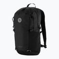 Kuprinė Fjällräven Abisko Softpack 16 l black 2