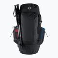 Žygio kuprinė Fjällräven Abisko Trek M/L 65 l black 3