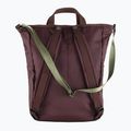 Miestinė kuprinė Fjällräven High Coast Totepack 23 l blackberry 3