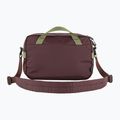 Mažas krepšys Fjällräven High Coast Crossbody 3 l blackberry 3