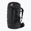Žygio kuprinė Fjällräven Abisko Trek M/L 48 l black 2