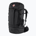 Žygio kuprinė Fjällräven Abisko Trek S/M 48 l black 2