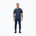 Vyriškos tamprės Fjällräven Bergtagen Merino 190 Long John mountain blue 2