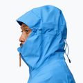 Vyriška vėjo nepraleidžianti striukė Fjällräven Keb GTX blue 3
