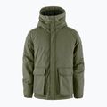 Vyriška striukė Fjällräven Övik Padded laurel green