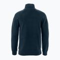 Vyriškas trekinginis džemperis Fjällräven Övik Lite Half Zip dark navy 6