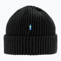 Žieminė kepurė Fjällräven 1960 Lite black 2