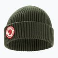 Žieminė kepurė Fjällräven 1960 Lite deep forest