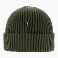 Žieminė kepurė Fjällräven 1960 Lite deep forest 3