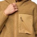 Moteriškas džemperis Fjällräven Vardag Pile Fleece Long buckwheat brown 7