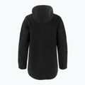 Moteriškas džemperis Fjällräven Vardag Pile Fleece Long black 6