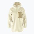 Moteriškas džemperis Fjällräven Vardag Pile Fleece Long chalk white