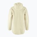 Moteriškas džemperis Fjällräven Vardag Pile Fleece Long chalk white 2