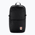 Turistinė kuprinė Fjällräven High Coast 24 l shark black