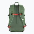 Turistinė kuprinė Fjällräven High Coast 24 l shark green 3