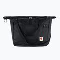 Krepšys Fjällräven High Coast Tote 30 l black
