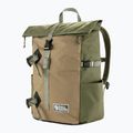 Miesto kuprinė Fjällräven Vardag Foldsack 25 l green/clay 2