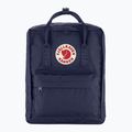 Miesto kuprinė Fjällräven Kanken 16 lmidnight purple