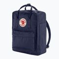 Miesto kuprinė Fjällräven Kanken 16 lmidnight purple 2