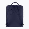 Miesto kuprinė Fjällräven Kanken 16 lmidnight purple 3