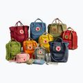 Miesto kuprinė Fjällräven Kanken 16 lmidnight purple 5