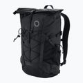 Žygio kuprinė Fjällräven Abisko Hike Foldsack 24 l black 2
